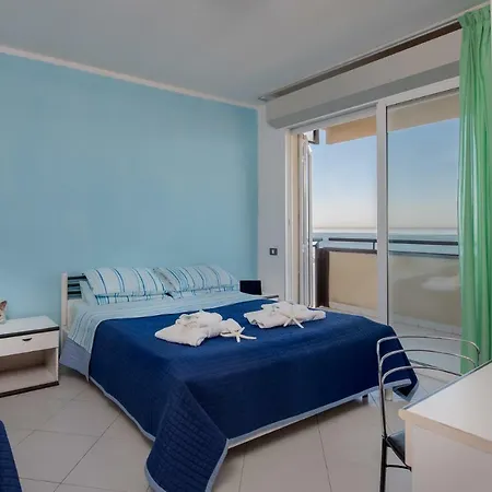 Belvedere Vista - Seafront