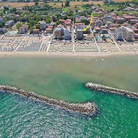 Aparthotel Belvedere Vista - Seafront 2*