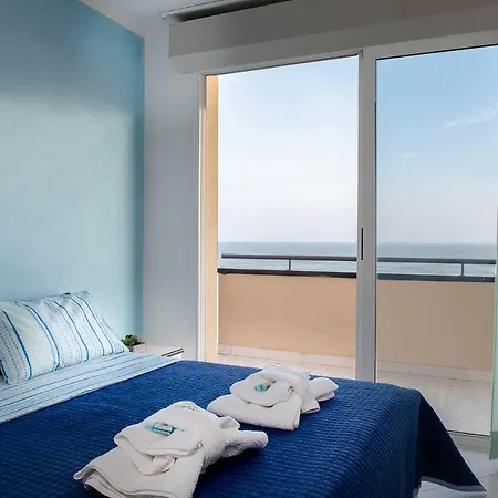 Aparthotel Belvedere Vista - Seafront