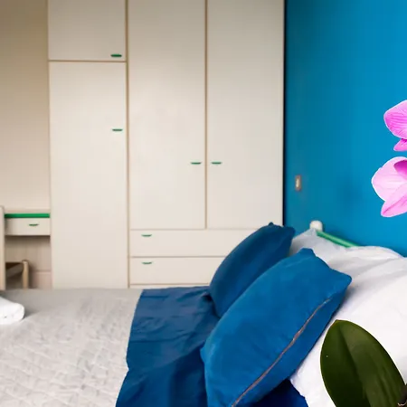 Belvedere Vista - Seafront Appart hôtel 3*