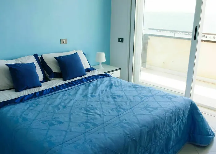Belvedere Vista - Seafront Aparthotel