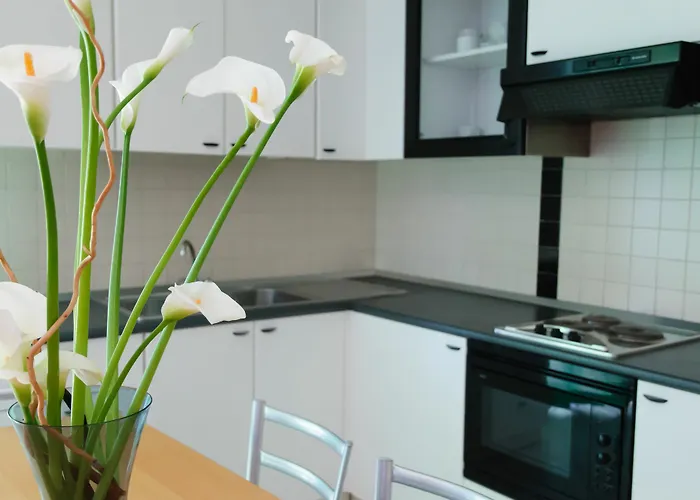 Belvedere Vista - Seafront 3*