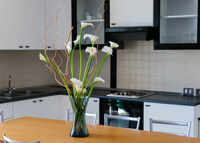 Belvedere Vista - Seafront Aparthotel 3*