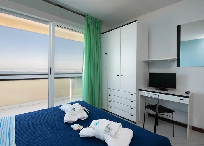 Belvedere Vista - Seafront 3*