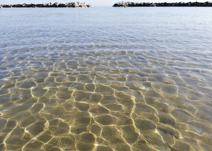 Belvedere Vista - Seafront Aparthotel 3*