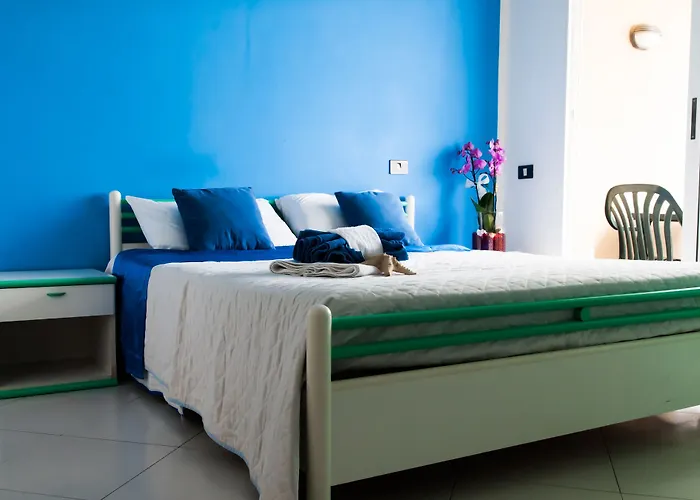 Belvedere Vista - Seafront 3*