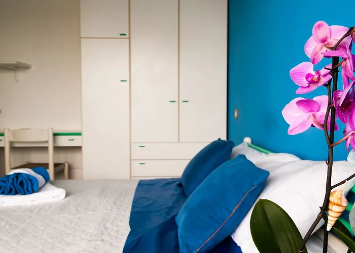 Belvedere Vista - Seafront Aparthotel 3*