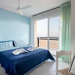 Belvedere Vista - Seafront 3* Ρίμινι