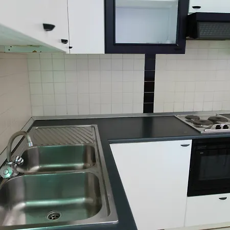 Belvedere Vista - Seafront