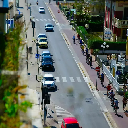 Belvedere Vista - Seafront