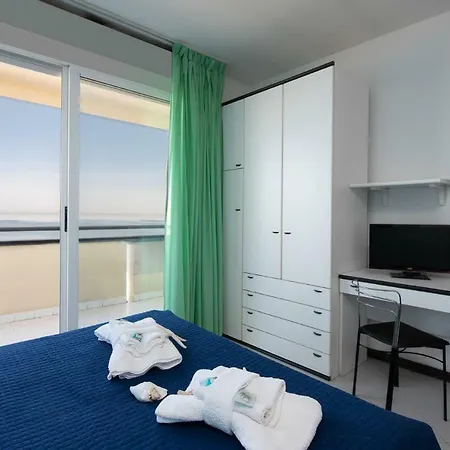 Belvedere Vista - Seafront 3*