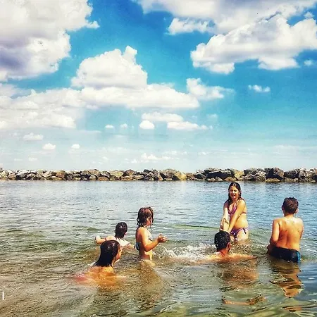 Belvedere Vista - Seafront 아파트호텔 3*