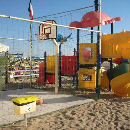 Belvedere Vista - Seafront 리미니