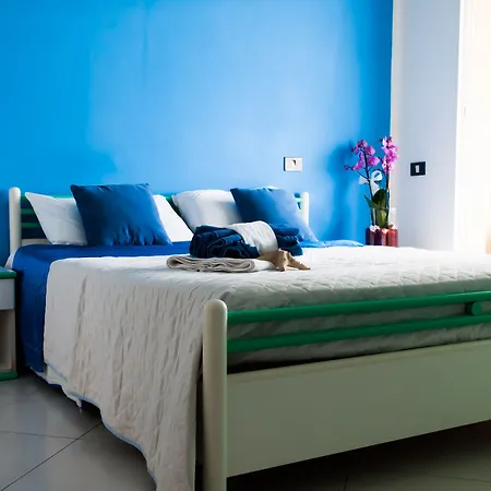 Belvedere Vista - Seafront 3*