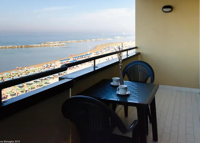 Belvedere Vista - Seafront