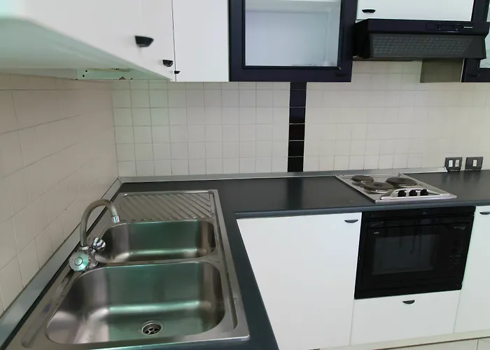 Belvedere Vista - Seafront