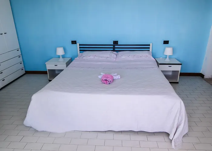 Belvedere Vista - Seafront リミニ