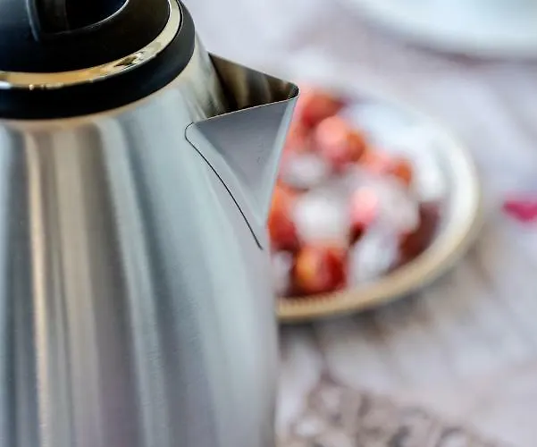 Belvedere Vista - Seafront アパートホテル リミニ