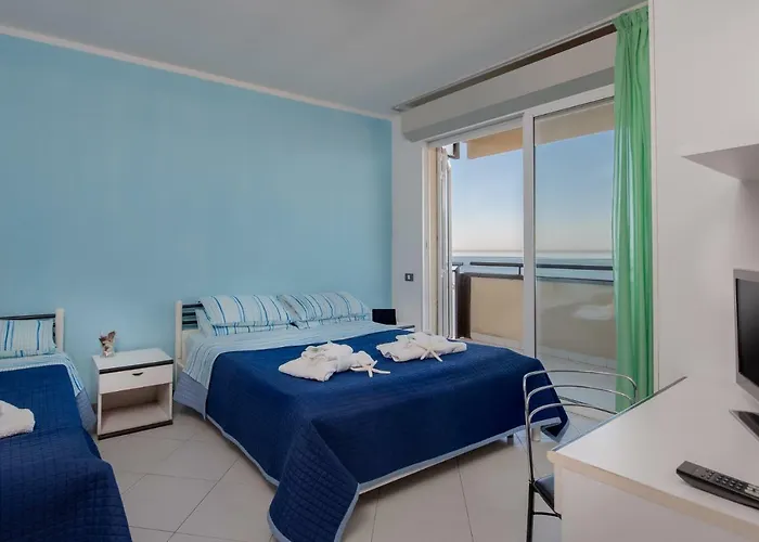 Belvedere Vista - Seafront