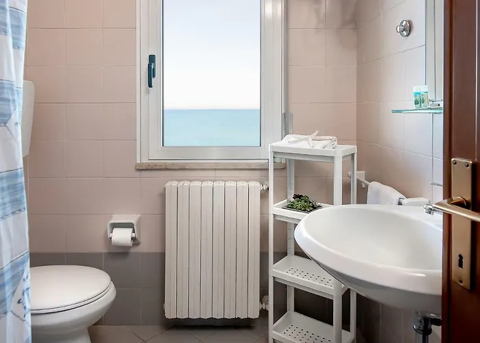 Belvedere Vista - Seafront