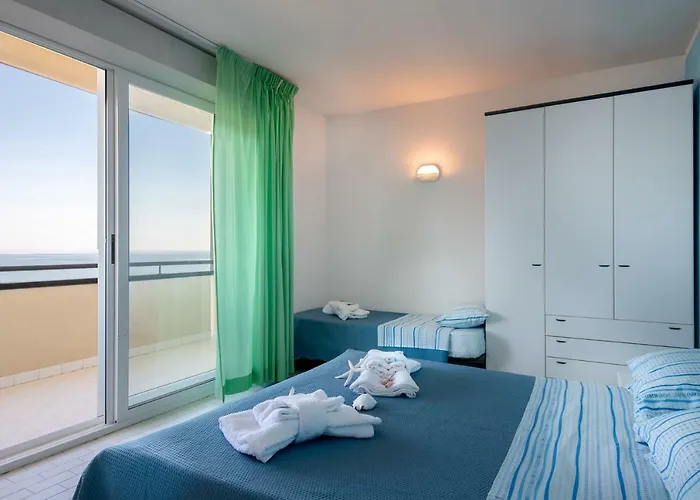 Belvedere Vista - Seafront