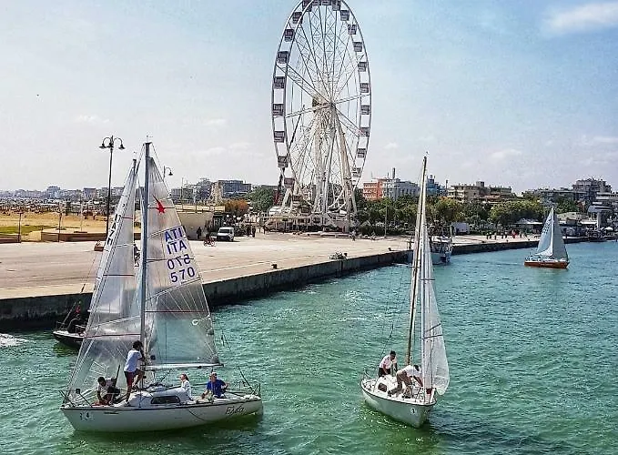 Belvedere Vista - Seafront 3*